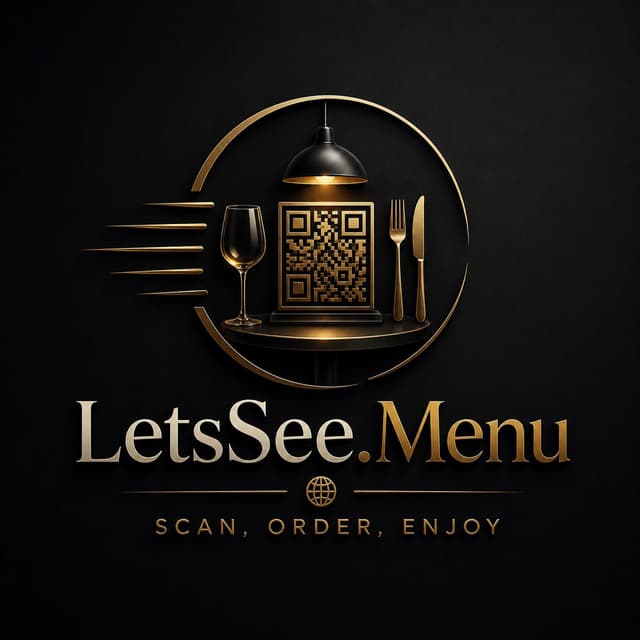 LetsSee.Menu